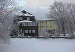 Hôtel Steinach - Hotel Haus Oberland-3