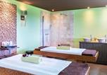 Hôtel Houlgate - Domaine De Villers & Spa-3