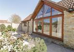 Location vacances Castle Cary - The Stone Barns-3