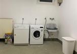 Location vacances Strotzbüsch - Ferienwohnung Haus Abrioux Zur Falkenlay-3