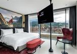Hôtel Innsbruck - Radisson Red Innsbruck-4