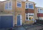 Location vacances Newton St Loe - 6 Newbridge Gardens-1