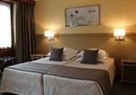 Hôtel Westhalten - Auberge des Trois Châteaux-3
