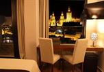 Hôtel Seville - Hotel Don Paco-1