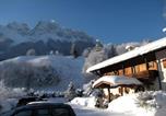 Location vacances Zugspitze - Landhaus Reiser-1