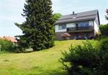 Location vacances Clausthal-Zellerfeld - Ferienwohnung Niewand-4