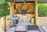 Location vacances Jubrique - Awesome Home In Jimera De Libar With Private Swimming Pool, Can Be Inside Or Outside-4