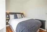 Location vacances Cardigan - Modern apartment in the heart of St Dogmaels-2
