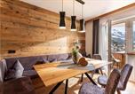 Location vacances Gerlosberg - Hotel Alpinjuwel - Apartment Bergblick-4