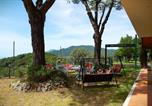 Hôtel Fisciano - Villa Ninì Accommodation & Events by Elodeagroup-4