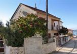 Location vacances Biograd na Moru - Apartments by the sea Biograd na Moru, Biograd - 5845-1