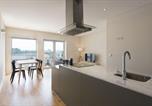 Location vacances Porto - Bmyguest - São Vitor Balcony Apartment-1