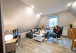Location vacances Otterndorf - Ferienwohnung Kiebitz Ii-1