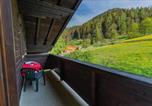 Location vacances Forstau - Huberhof 11 by Alpenidyll Apartments-2