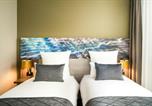 Hôtel Eschborn - Leonardo Hotel Eschborn Frankfurt-2