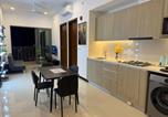 Location vacances Colombo - Tri-Zen Aparment-1