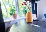 Hôtel Kristinehamn - Strandgården Karlstad-2