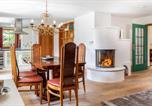 Location vacances Sankt Margarethen im Lungau - Ferienhaus Am Katschberg-4