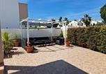 Location vacances Paderne - Villa Mariamar-2