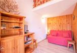 Location vacances Avrieux - Résidence Genevray - Joli studio avec vue sur les montagnes Mae-1163-4