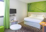 Hôtel Le Temple-sur-Lot - Ibis styles Villeneuve Sur Lot-1