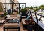 Hôtel Var - Hôtel Restaurant le Touring - Teritoria-3