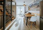Location vacances  Kiry, Pologne - Visitzakopane - Apartament Olimpijski-2