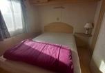 Location vacances Muzillac - Mobilhome kervoyal 56-4
