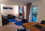 Location vacances Werne - Casa Wohnen und Wellness-3