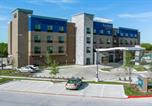 Hôtel Denton - Fairfield Inn & Suites by Marriott Corinth South Denton Area-1