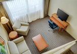 Hôtel London - Holiday Inn Hotel & Suites London by Ihg-4