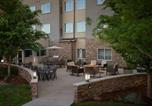 Hôtel Littleton - Residence Inn by Marriott Denver Southwest/Littleton-4