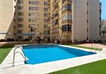 Location vacances Torremolinos - Centro Torremolinos-2