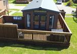 Location vacances Hinderwell - Lilac Lodge-1