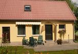 Location vacances Rubenow - Luzie's Hus-1