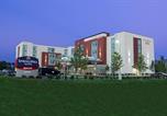 Hôtel North Canton - Springhill Suites by Marriott Canton-1