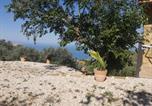 Location vacances Pollica - Agricoltura Rascio-3