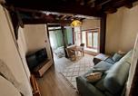Location vacances  Cuenca - Casa Colgada Mirador de Leonor by Gloove-3