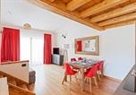 Location vacances Vallée d'Aoste - Gressoney Saint-Jean apartments by Halldis-2