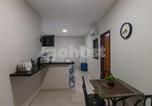 Location vacances Foz do Iguaçu - Spacious Studio in the Center of Ciudad del Este-4