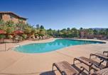 Hôtel Flagstaff - Club Wyndham Sedona-4