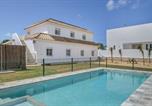 Location vacances  Cadix - Complejo Alejandra-1