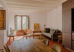 Location vacances  gerona - Flateli Santa Clara 11-1