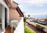 Location vacances Santiago del Teide - Okstay Apto Los Gigantes con balcon y piscina-2