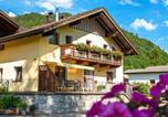 Location vacances Elmen - Ferienwohnung Sonnenbichl-1