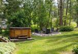 Location vacances Invermere - The Matterhorn I Hottub I Ping Pong I Chalk Wall-3