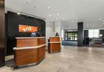 Hôtel Tupelo - Courtyard by Marriott Oxford-4