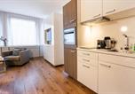Hôtel Frankfurt - Brera Serviced Apartments Frankfurt Oper-2