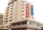 Hôtel Qingdao - Jinjiang Inn Qingdao Wuxi Square Nanjing Road Metro Station-1