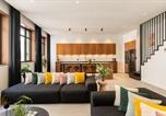 Location vacances  Rhône - The Loft Mohom-1